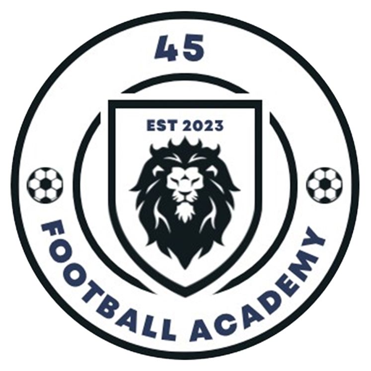 45 FOOTBALL ACADEMY