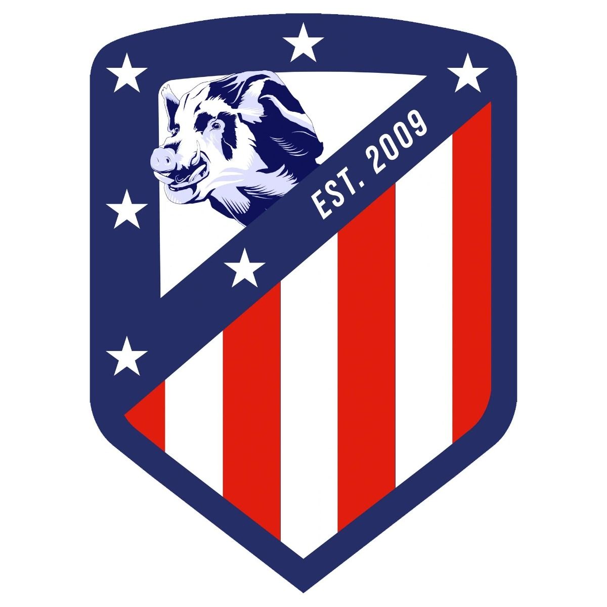 ATLETICO TROTTERS FC