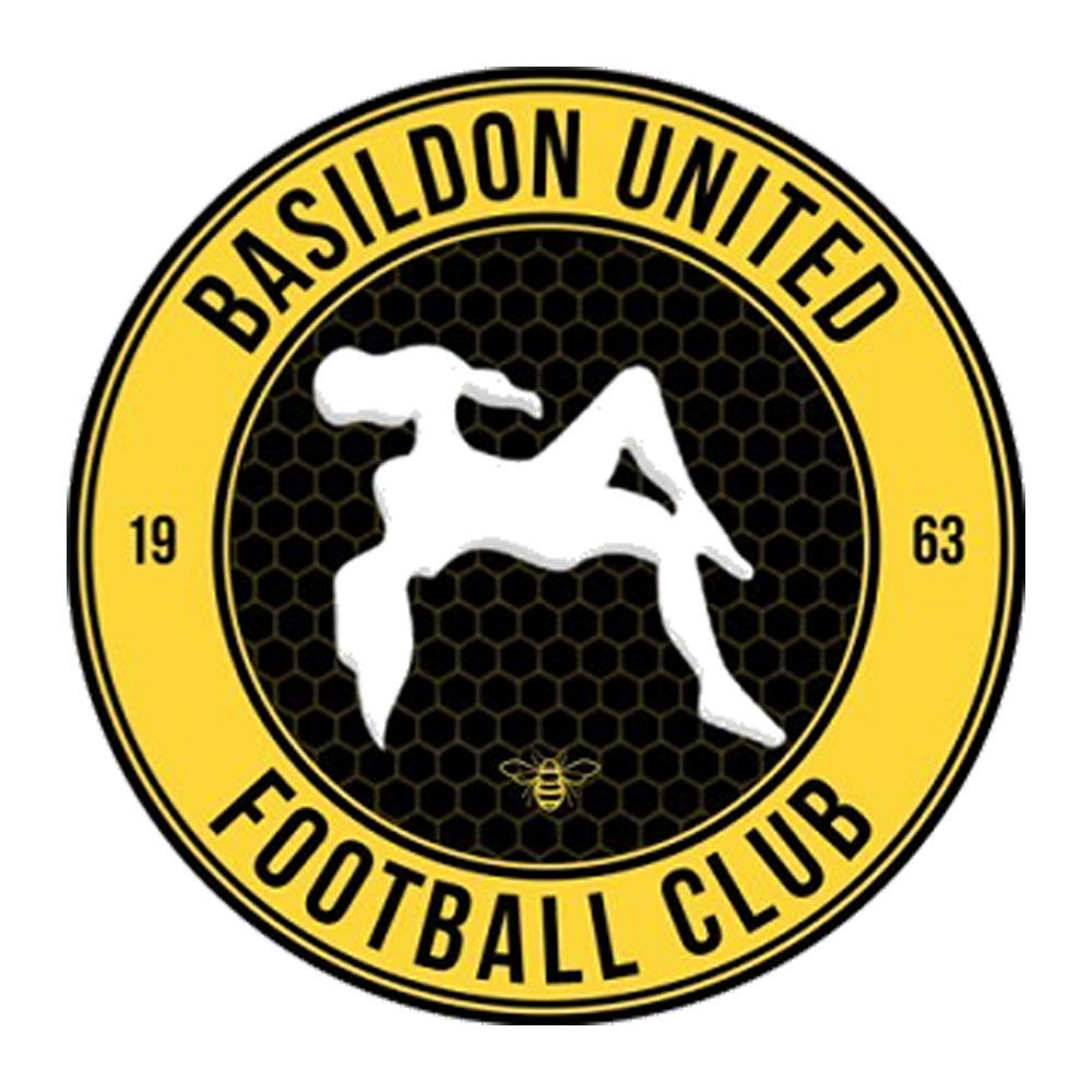 BASILDON UNITED FC