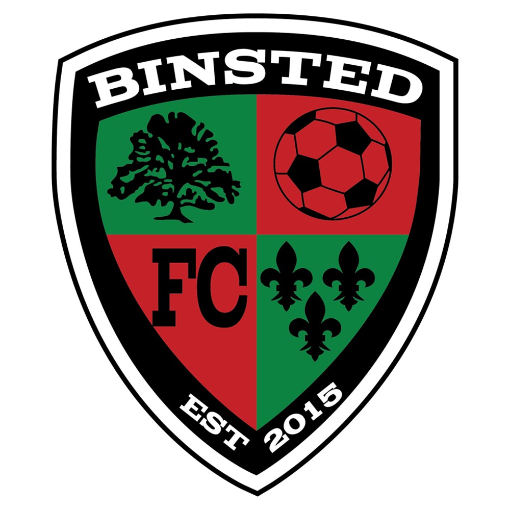 BINSTED FC