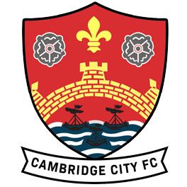 CAMBRIDGE CITY FC