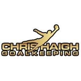 CHRIS HAIGH GOALKEEPING