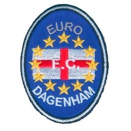 EURO DAGENHAM