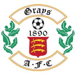 GRAYS ATHLETIC