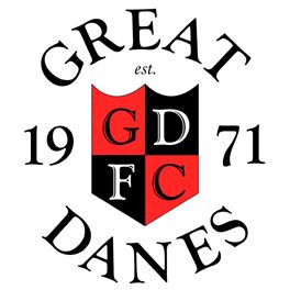 GREAT DANES YFC