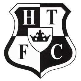 HALSTEAD TOWN FC