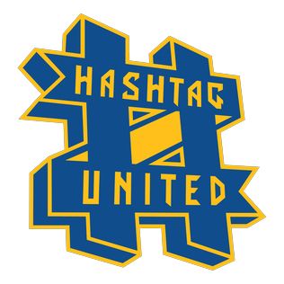 HASHTAG UNITED YOUTH BOYS