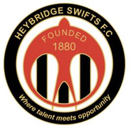 HEYBRIDGE SWIFTS FC