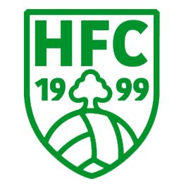 HILLYFIELDERS FC