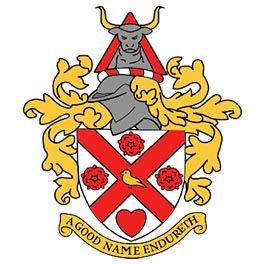 HORNCHURCH YOUTH