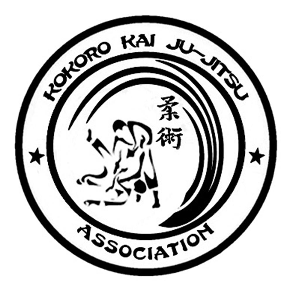 KOKORO KAI JU JITSU