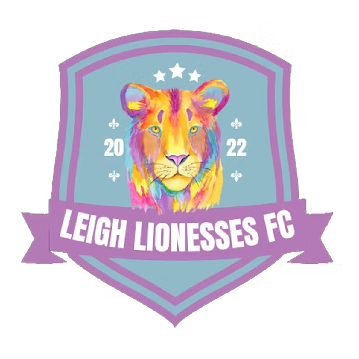 LEIGH LIONESSES