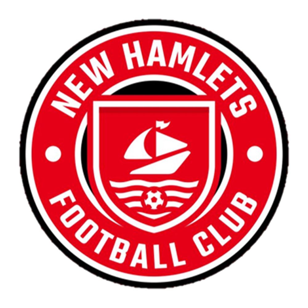 NEW HAMLETS