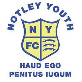 NOTLEY YOUTH FC