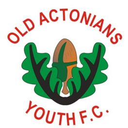 OLD ACTONIANS YOUTH FC