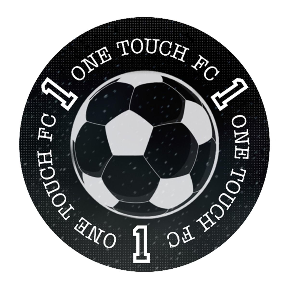 ONE TOUCH FC