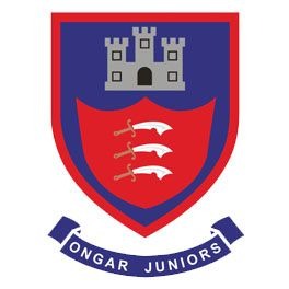 ONGAR JUNIORS FC