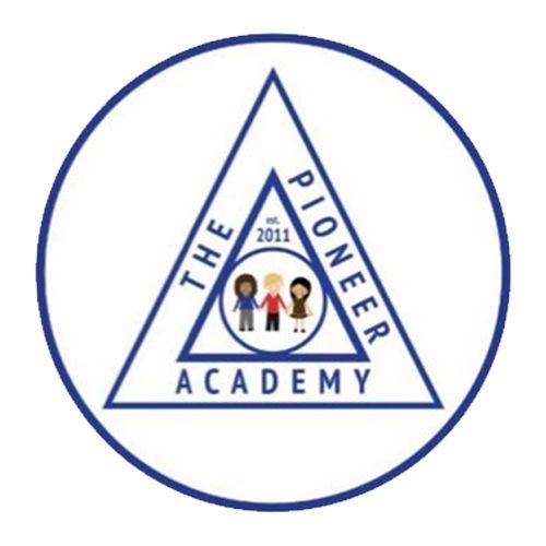 THE PIONEER ACADEMY