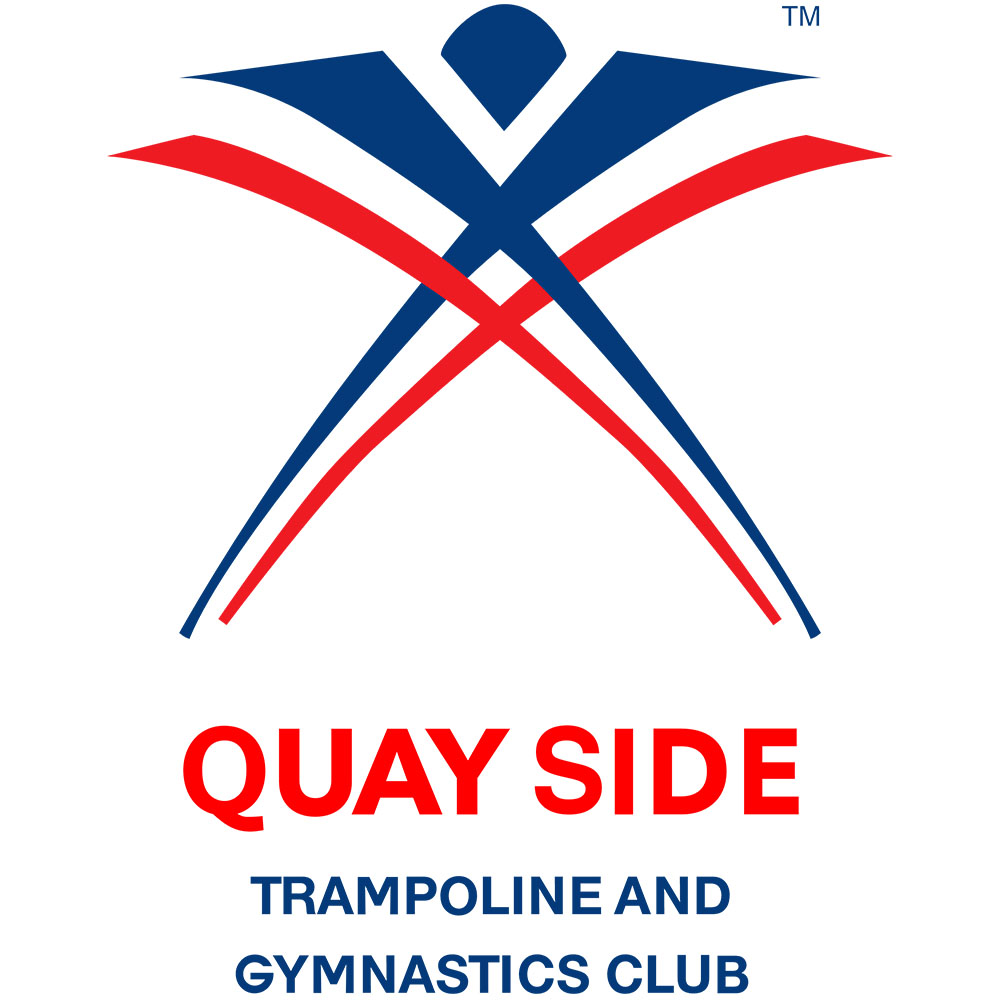 QUAYSIDE TRAMPOLINE & GYMNASTICS CLUB