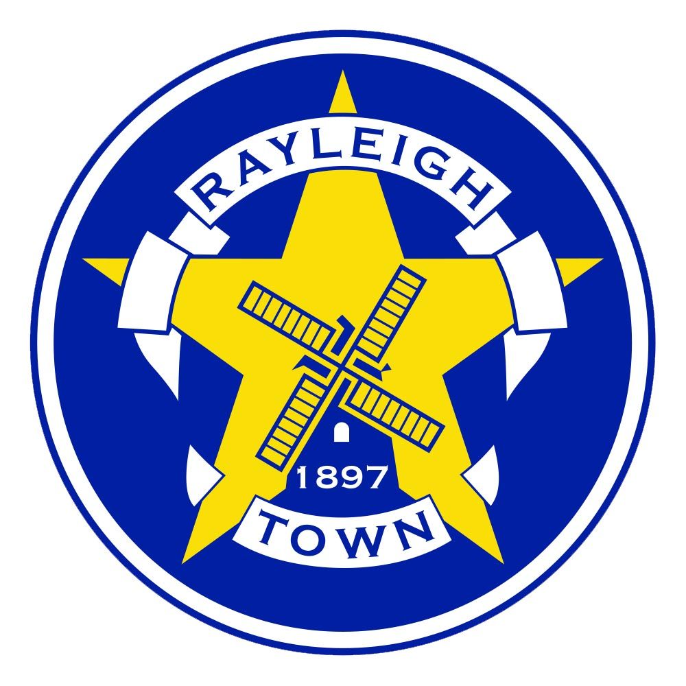 RAYLEIGH TOWN FC