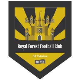 ROYAL FOREST FC