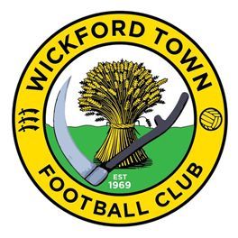 WICKFORD TOWN FC TRAINING