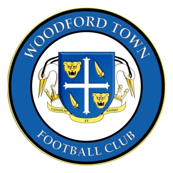 WOODFORD TOWN FC
