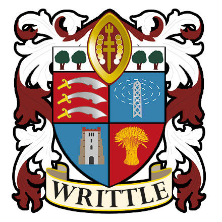WRITTLE FC