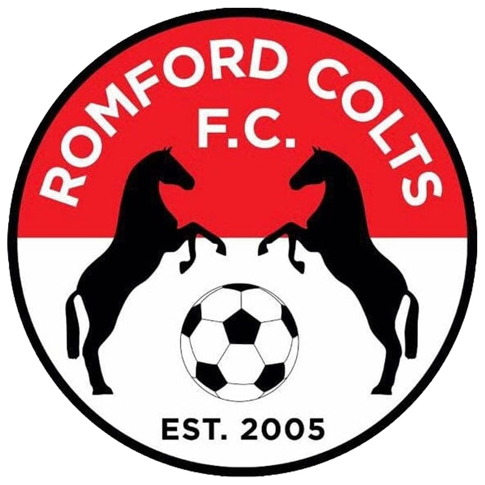 ROMFORD COLTS FC
