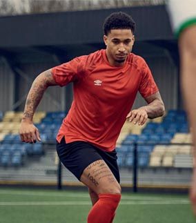 Umbro Teamwear