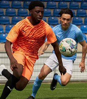 Puma Teamwear