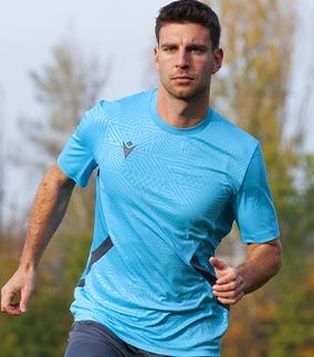 Macron Teamwear