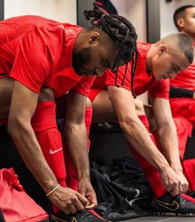 Nike Teamwear
