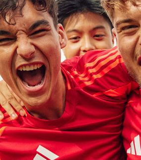 Adidas Teamwear