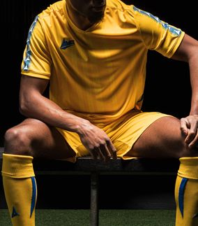 Avec Teamwear