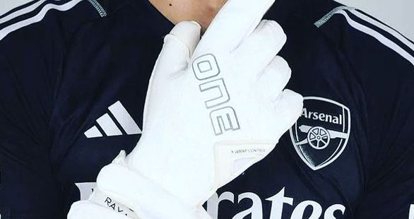 Goalkeepers