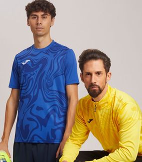 Joma Teamwear
