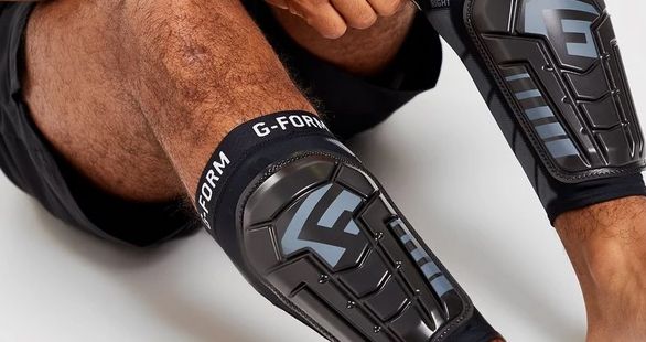 Shinpads & Accessories