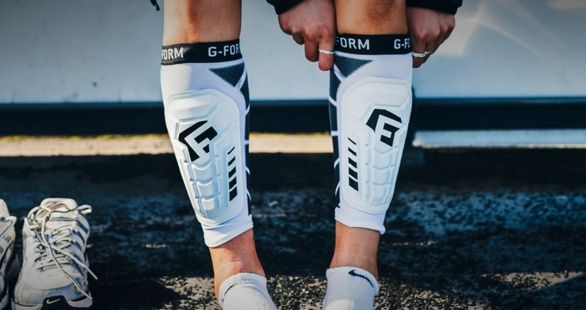 Shinpads & Accessories