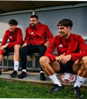 Adidas Teamwear