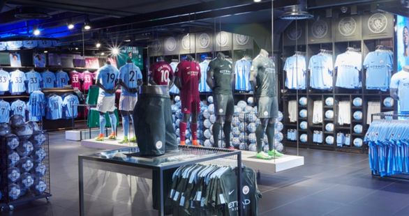 Club Stores