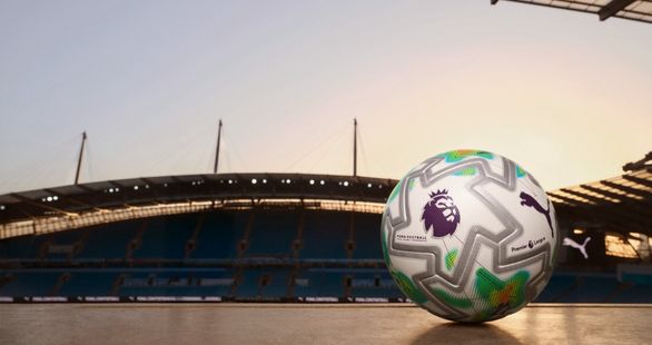 Footballs